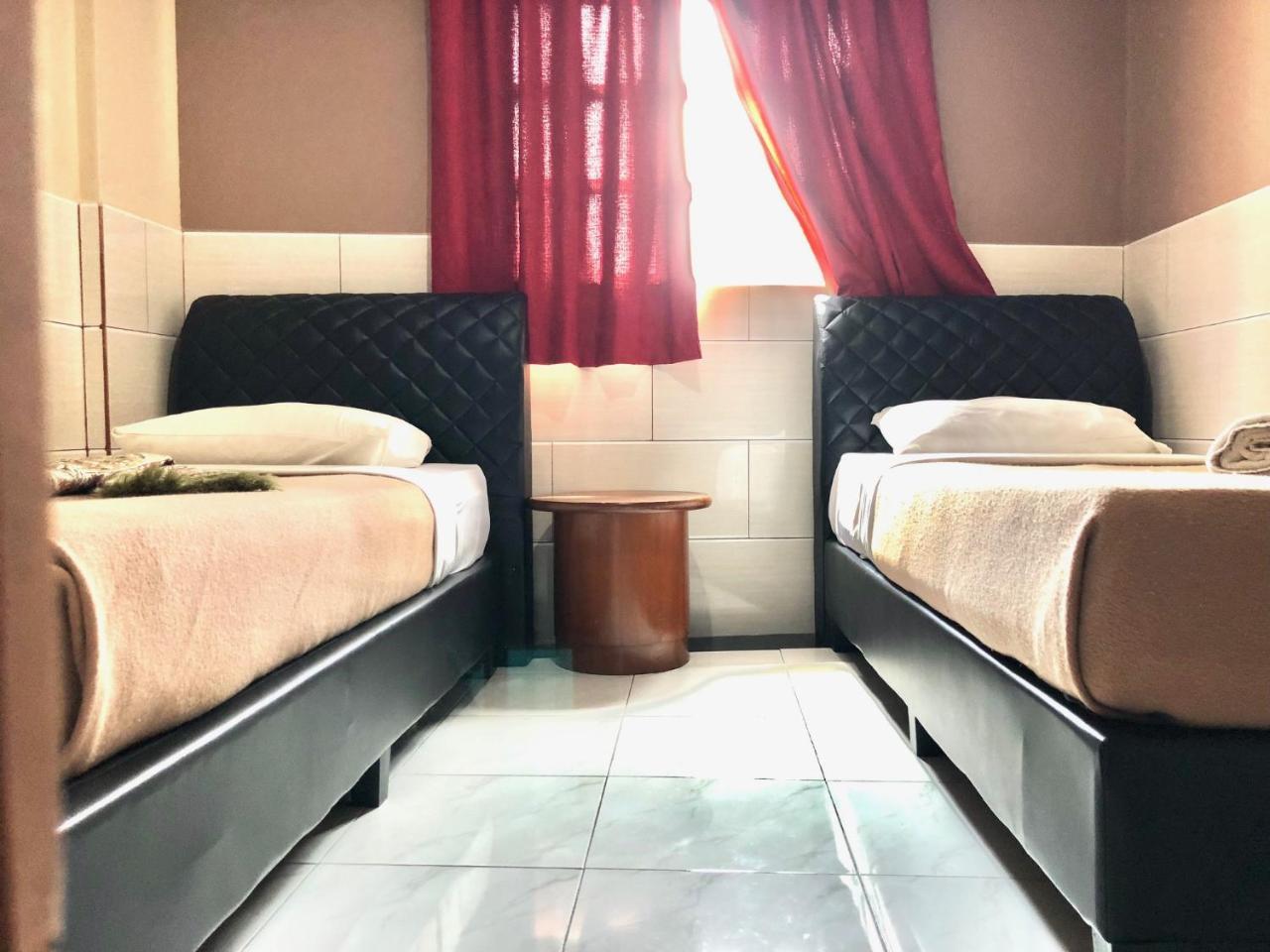 Hotel Adamson Park Kuala Lumpur Exteriér fotografie