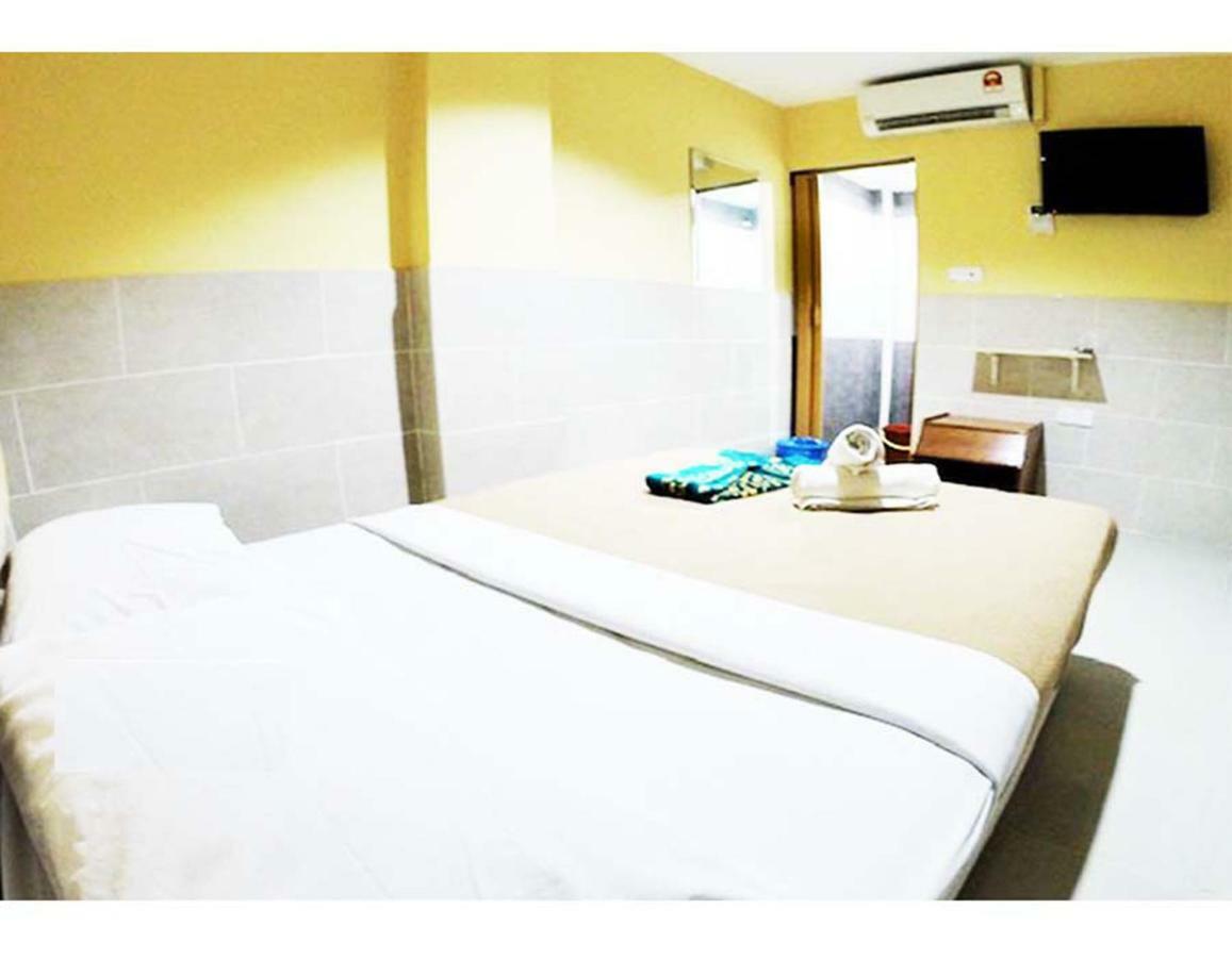 Hotel Adamson Park Kuala Lumpur Exteriér fotografie